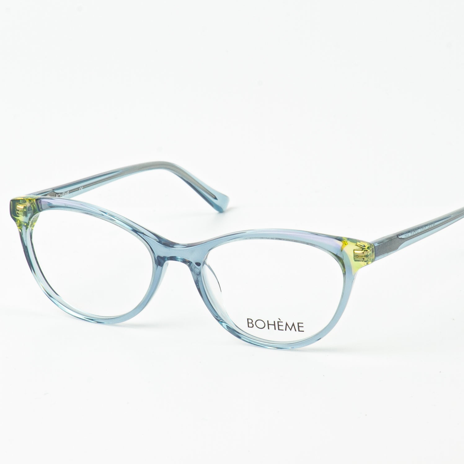 Boheme Eyeglasses Model 1813 Colour 40