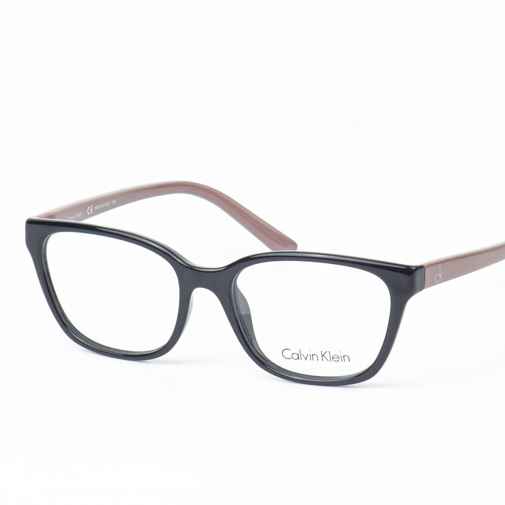 Calvin Klein Eyeglasses Model 5958 Colour Black 001