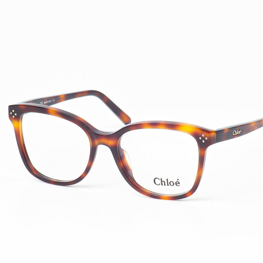 Chloe Eyeglasses Model 2685 Colour Havana 218