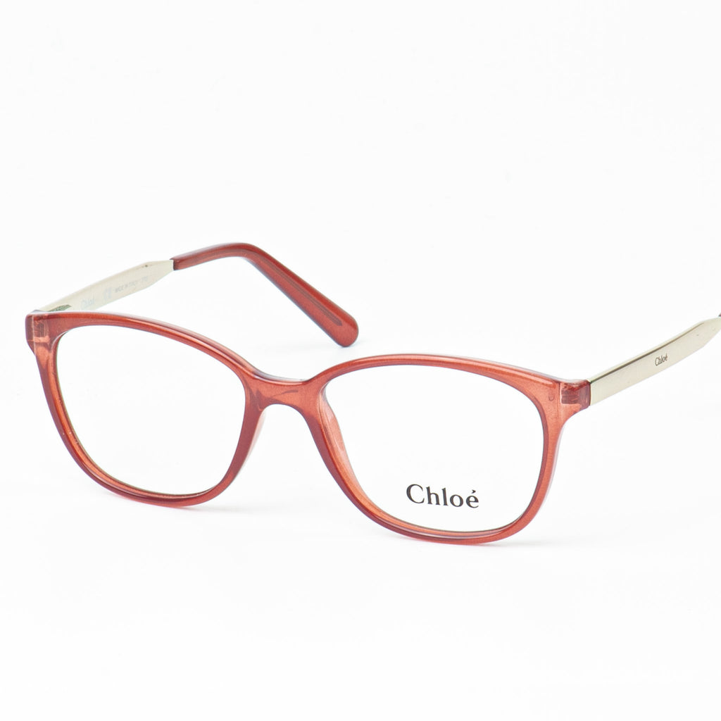 Chloe Eyeglasses Model 2697 Colour Light Bur 222
