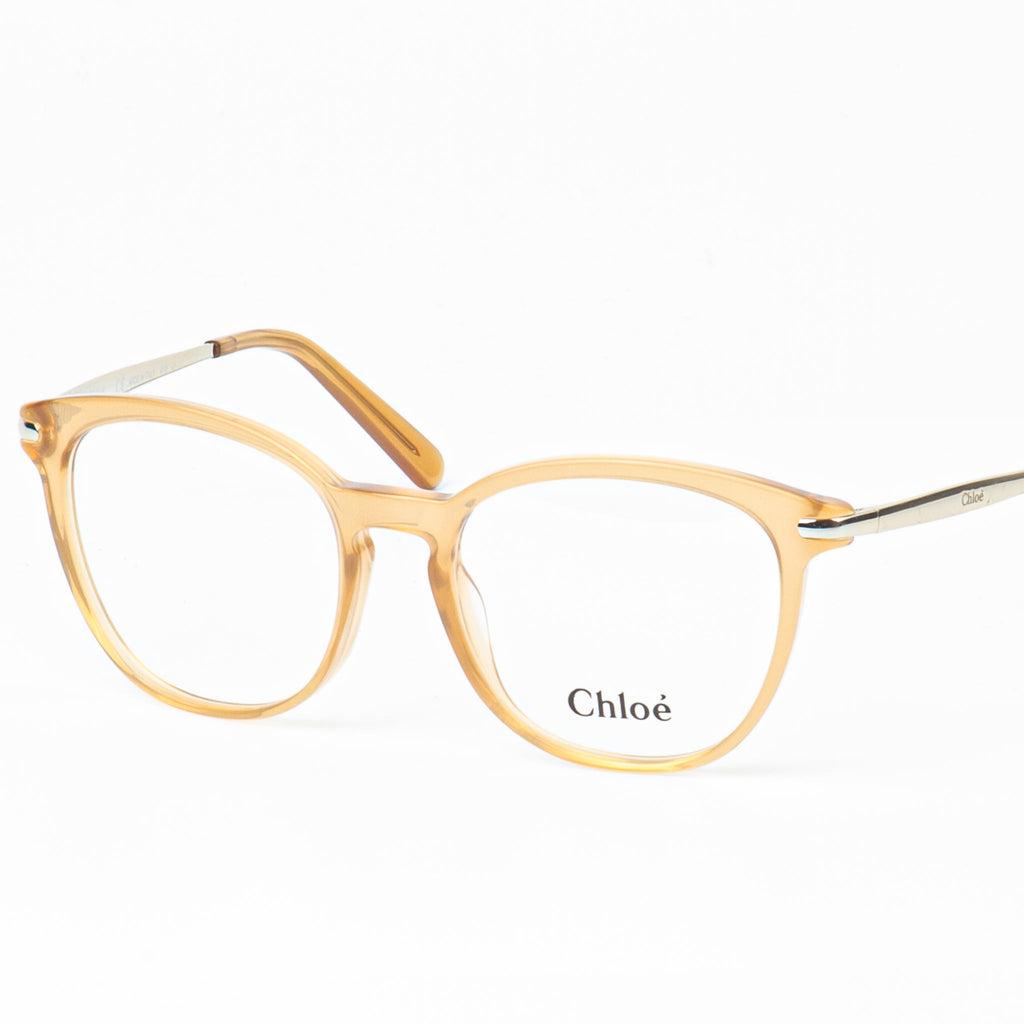 Chloe Eyeglasses Model 2708 Colour Honey 771