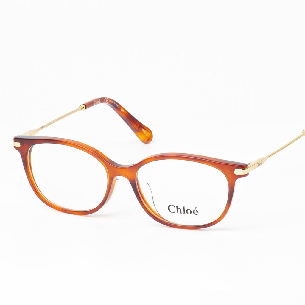 Chloe Eyeglasses Model 2723A Colour Blonde Hava 725