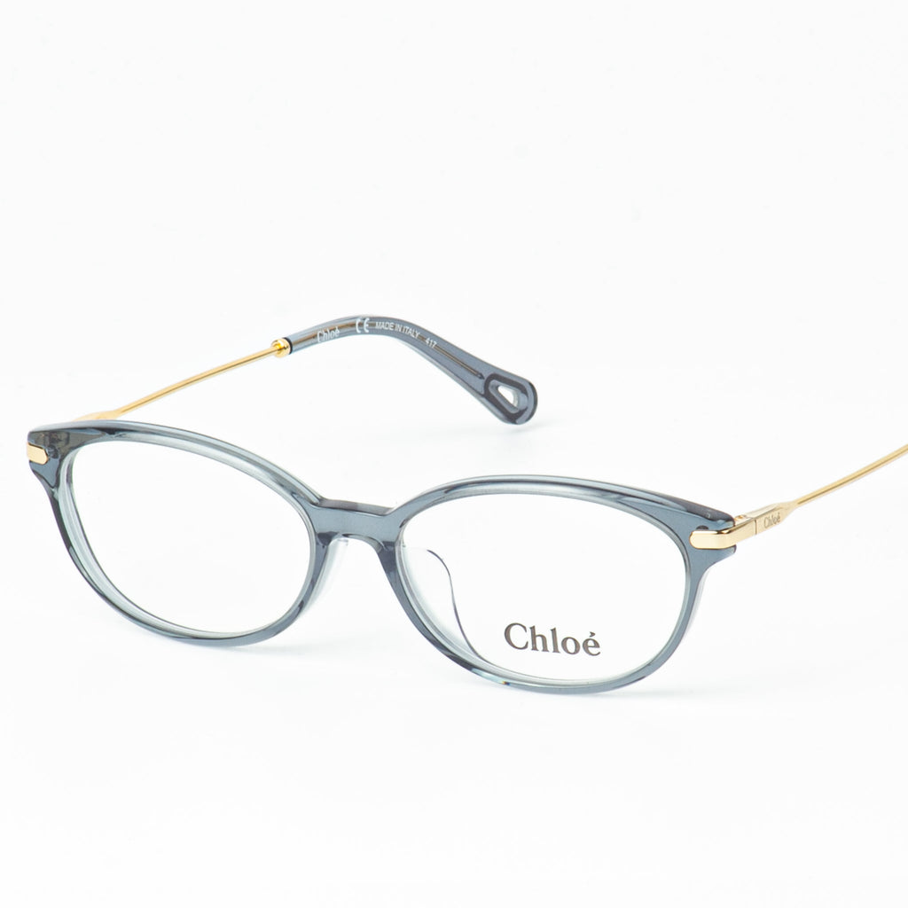 Chloe Eyeglasses Model 2724A Colour Dark Gry 036