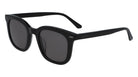 CALVIN KLEIN Sunglasses Model CK20538S BLACK