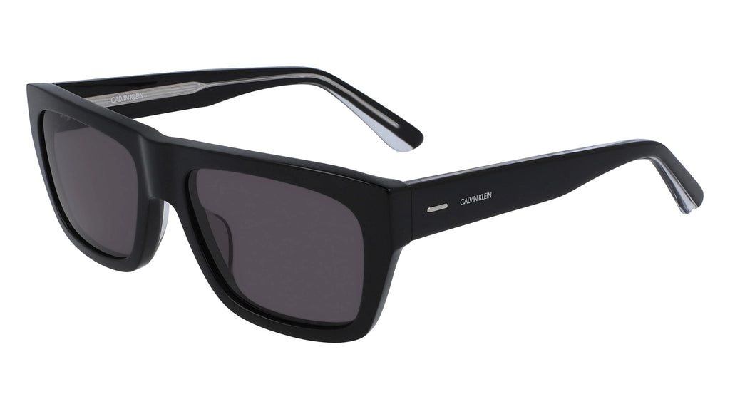 CALVIN KLEIN Sunglasses Model CK20539S BLACK