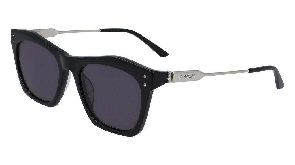 CALVIN KLEIN Sunglasses Model CK20700S BLACK