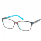 Coco Song Eyeglasses Model Beautiful Thing Colour C4