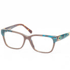 Coco Song Eyeglasses Model Black Ice Colour 2