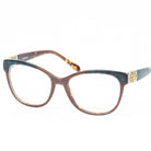 Coco Song Eyeglasses Model Just Illusion Colour 2