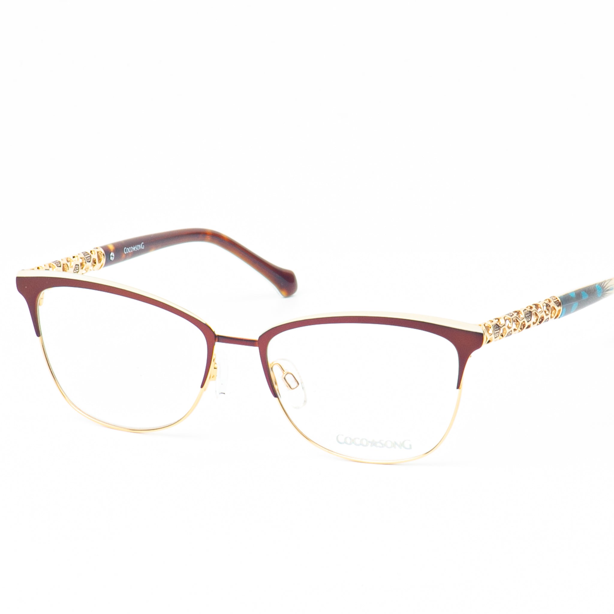 Coco Song Eyeglasses Model Little Mary Colour 4