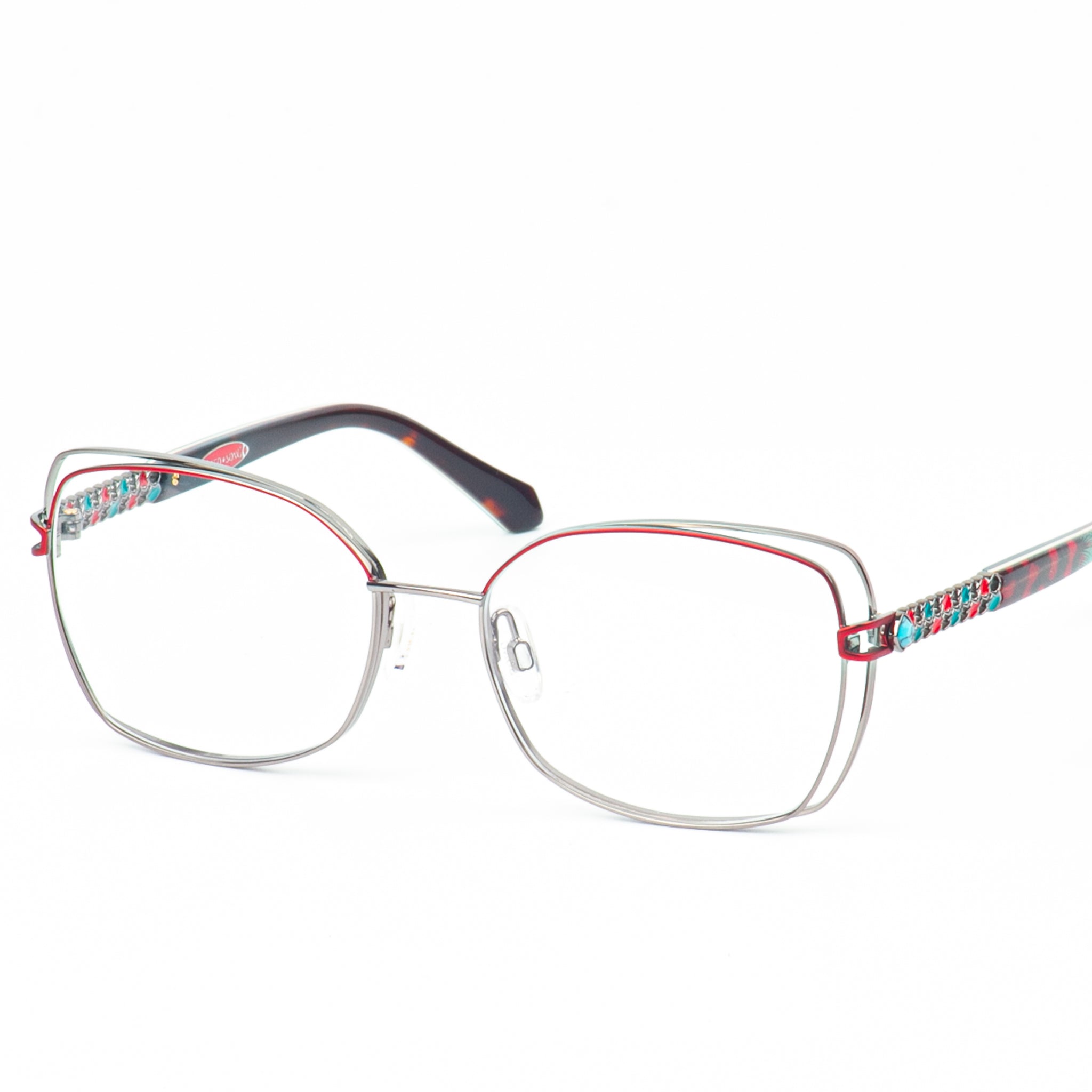 Coco Song Eyeglasses Model Million Stars Colour 4