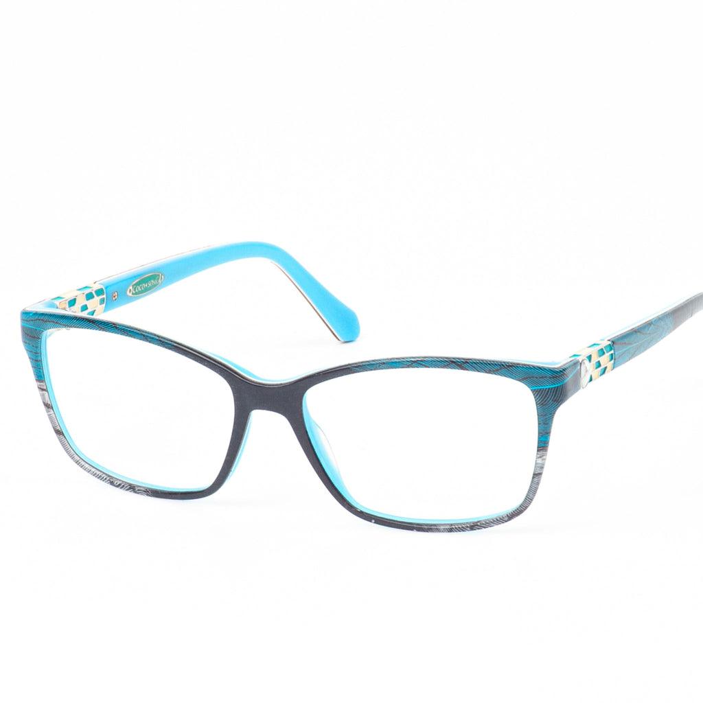 Coco Song Eyeglasses Model Sweet Thrill Colour 1