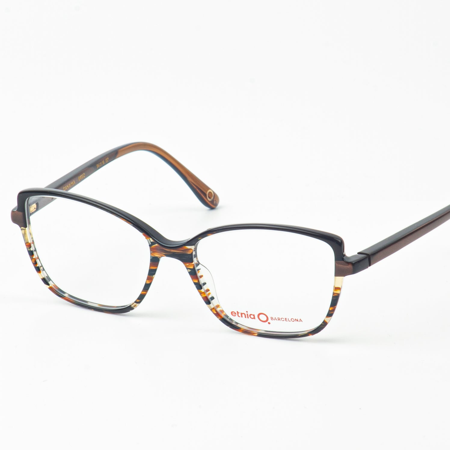 Etnia Barcelona Eyewear Model Canaima Colour BKGD