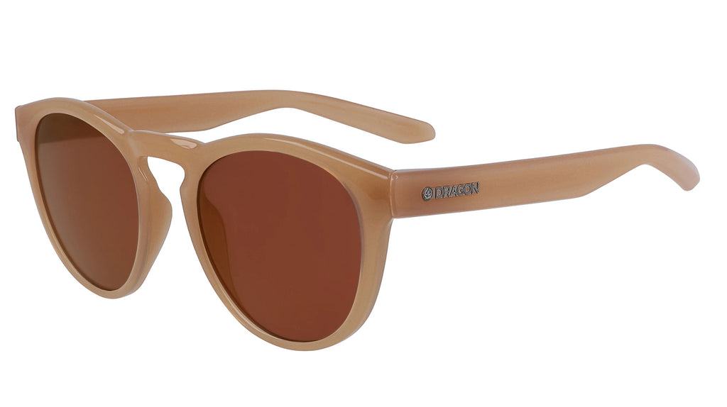 DRAGON Sunglasses Model OPUS SEASHELL / LL COPPER ION