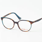 Etnia Barcelona Eyewear Model Hannah Bay Colour HVBL