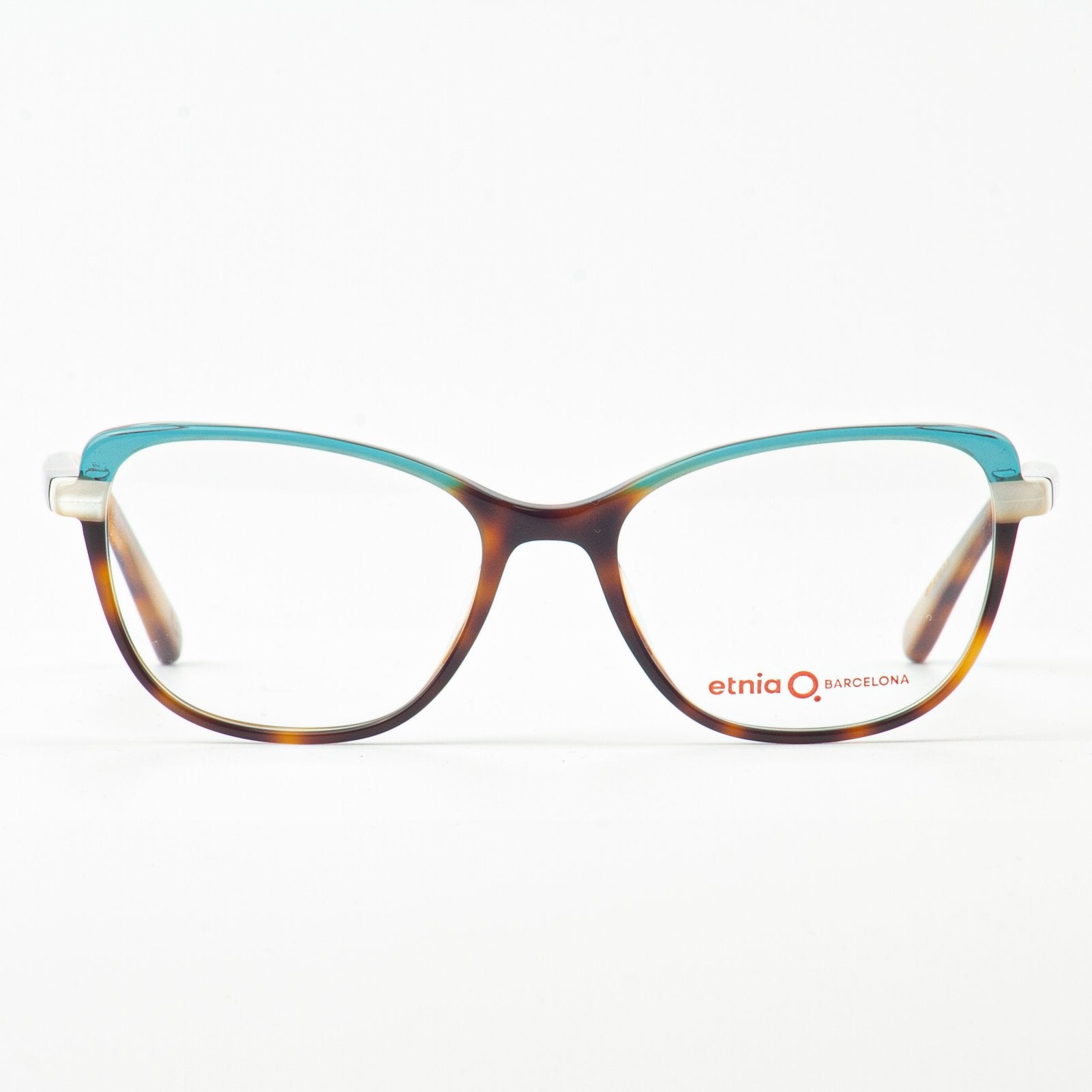 Etnia barcelona eye glasses eyeglasses frames obsekiton HVBL 47-16-125 kids demo popular