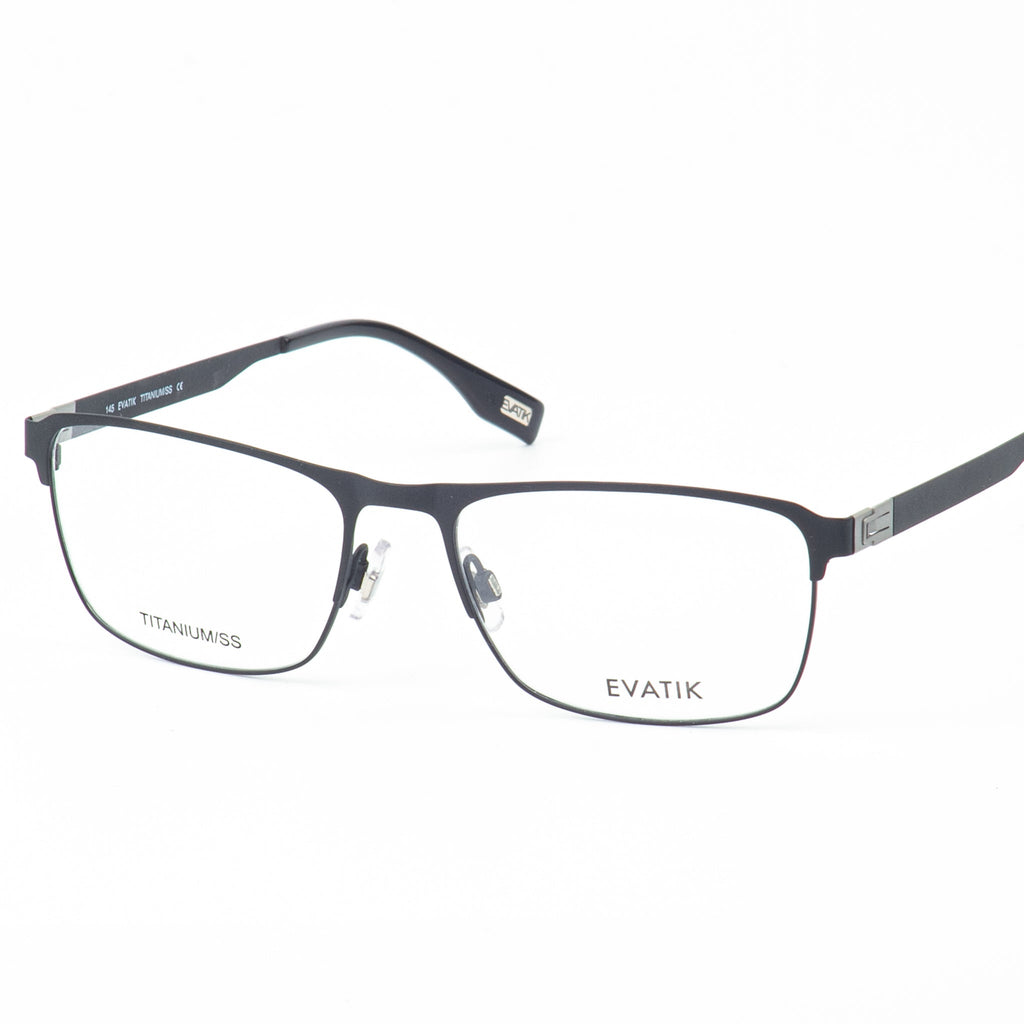 Evatik Eyeglasses Model 9191 Colour M100