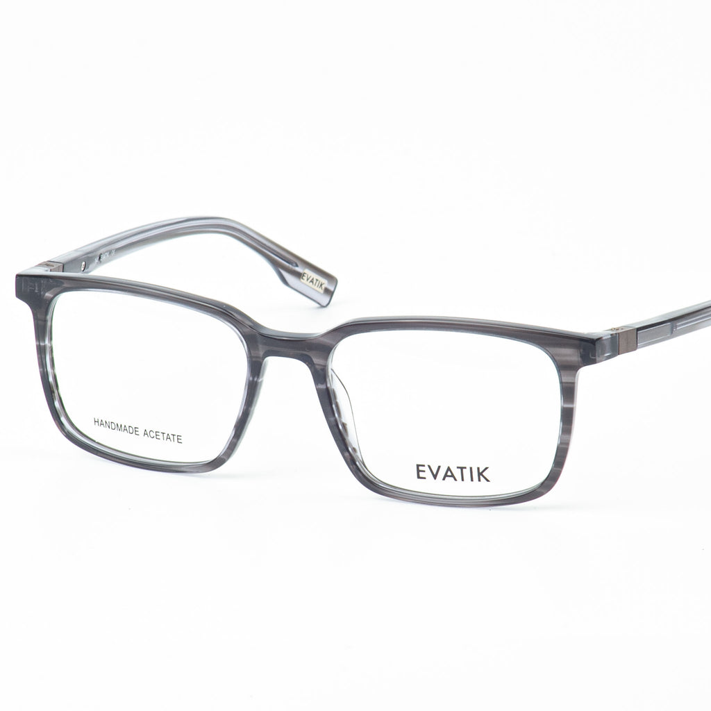 Evatik Eyeglasses Model 9199 Colour S303