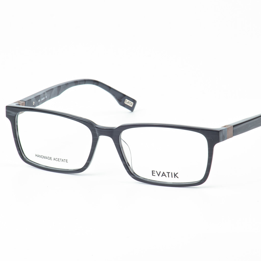 Evatik Eyeglasses Model 9200 Colour S400