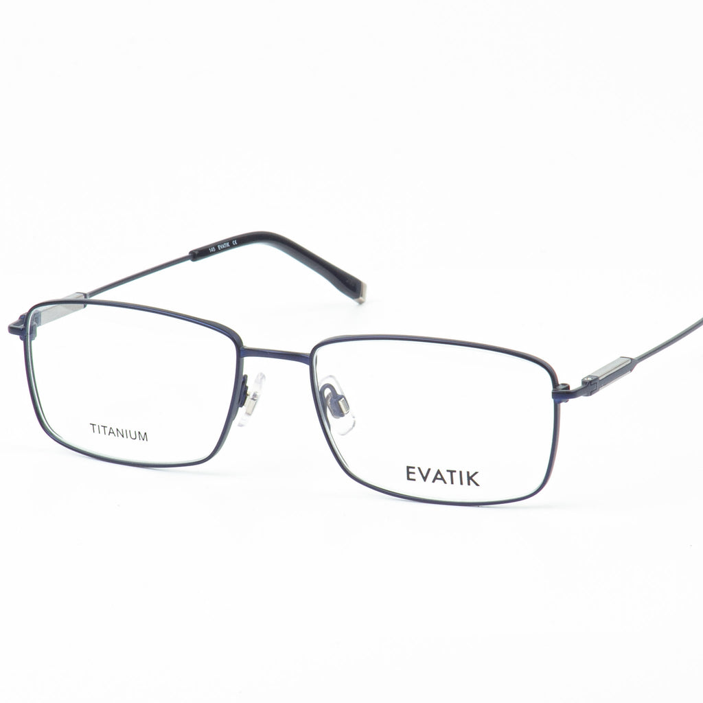 Evatik Eyeglasses Model 9202 Colour M101