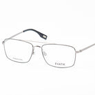 Evatik Eyeglasses Model 9203 Colour M200 Black/Gun
