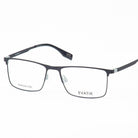 Evatik Eyeglasses Model 9204 Colour M200 Black Grey