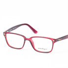 Ferragamo Eyeglasses Model 2733 Colour Berry 512