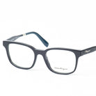 Ferragamo Eyeglasses Model 2787 Colour Blk/Pet 023