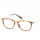 Ferragamo Eyeglasses Model 2816 Colour Tortoise 214