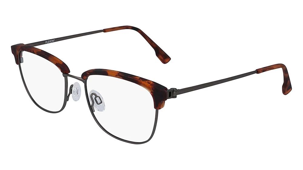 FLEXON Eyewear E1088 TORTOISE