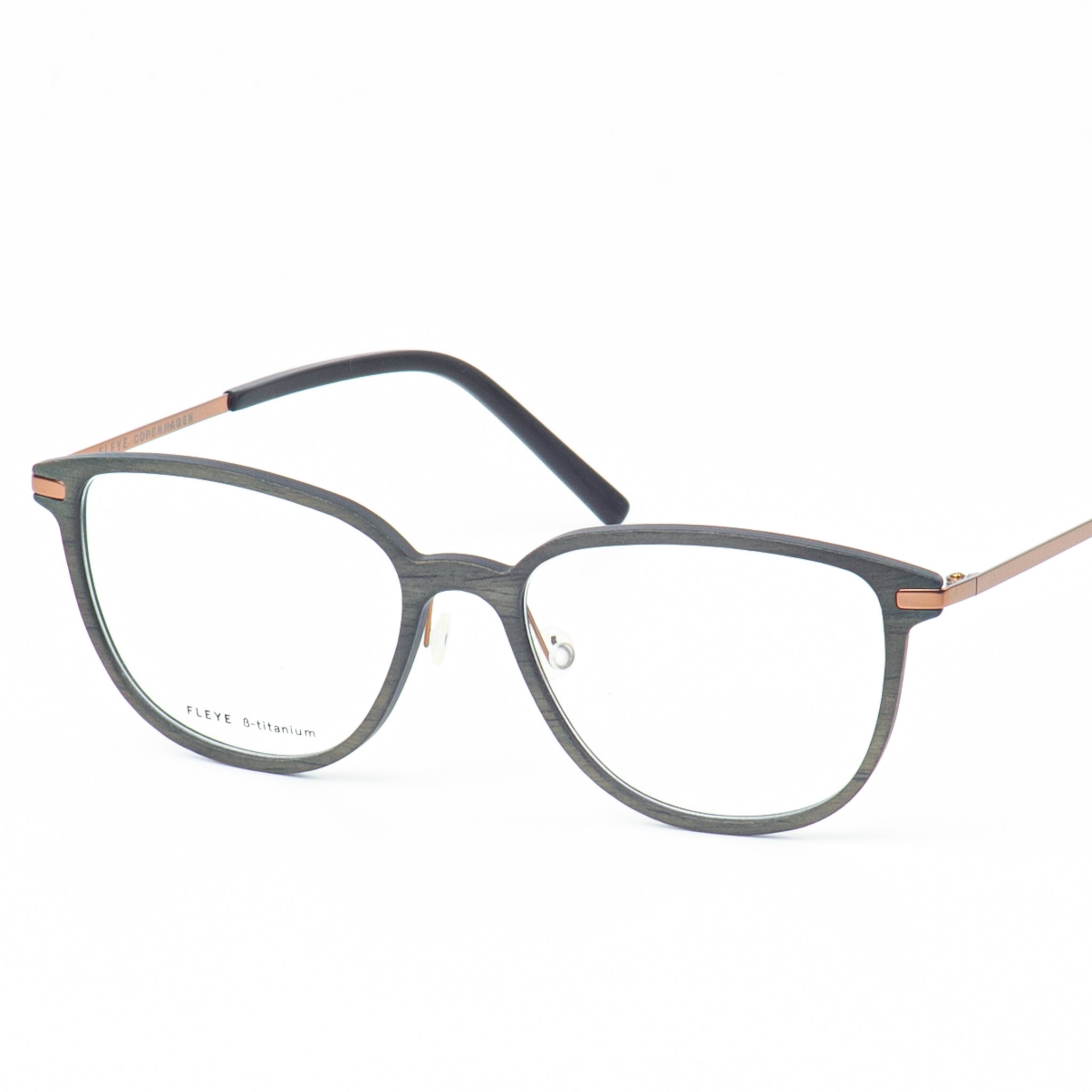 Fleye Eyeglasses Model Suri Colour 4770
