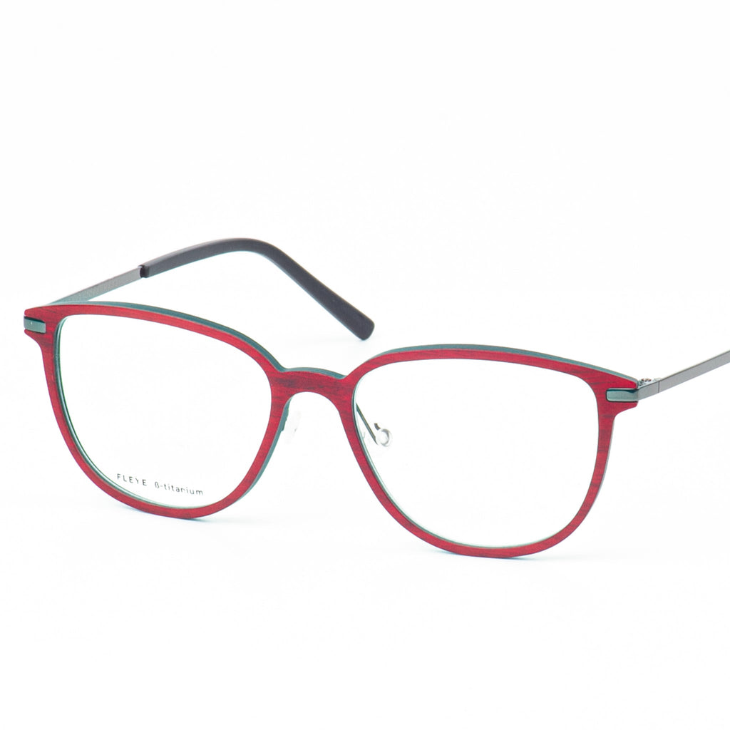 Fleye Eyeglasses Model Suri Colour 4800