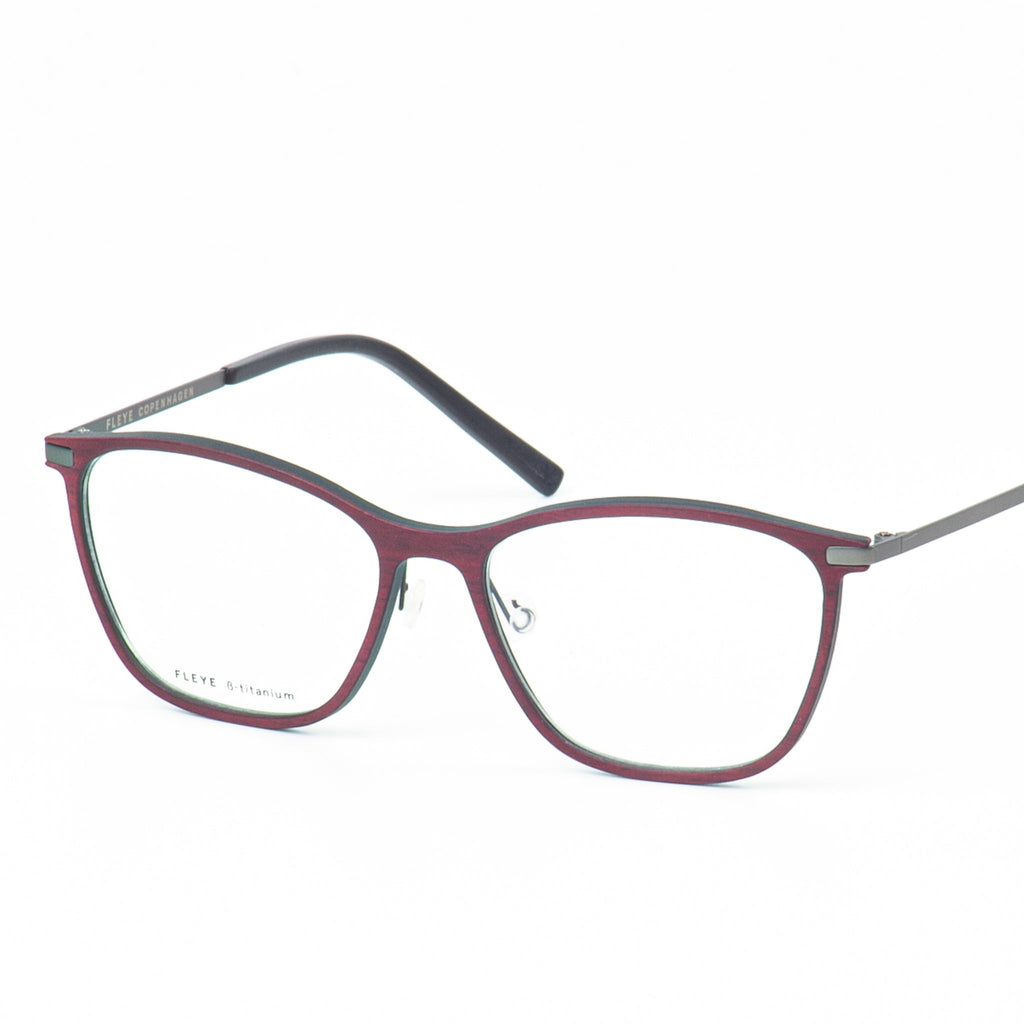 Fleye Eyeglasses Model Ulrikke Colour 4725