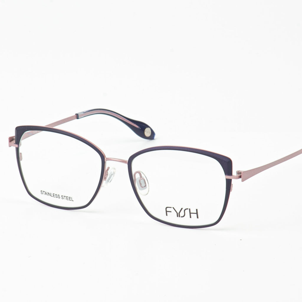 Fysh Eyewear Model 3636 Colour M101