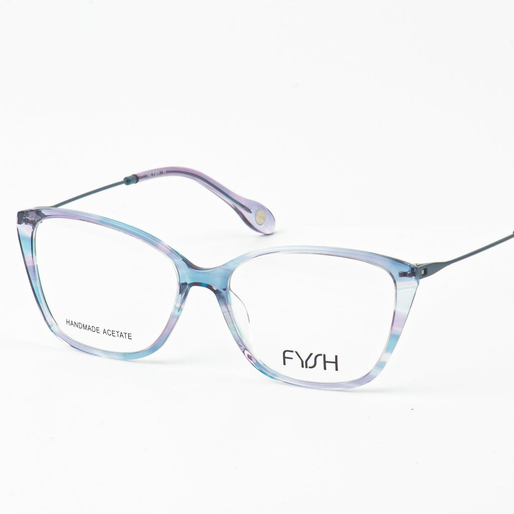 Fysh Eyewear Model 3650 Colour S401