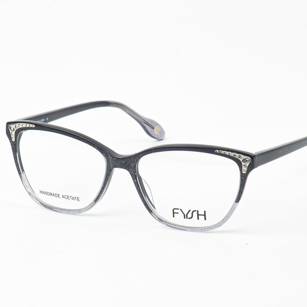 Fysh Eyewear Model 3657 Colour S400