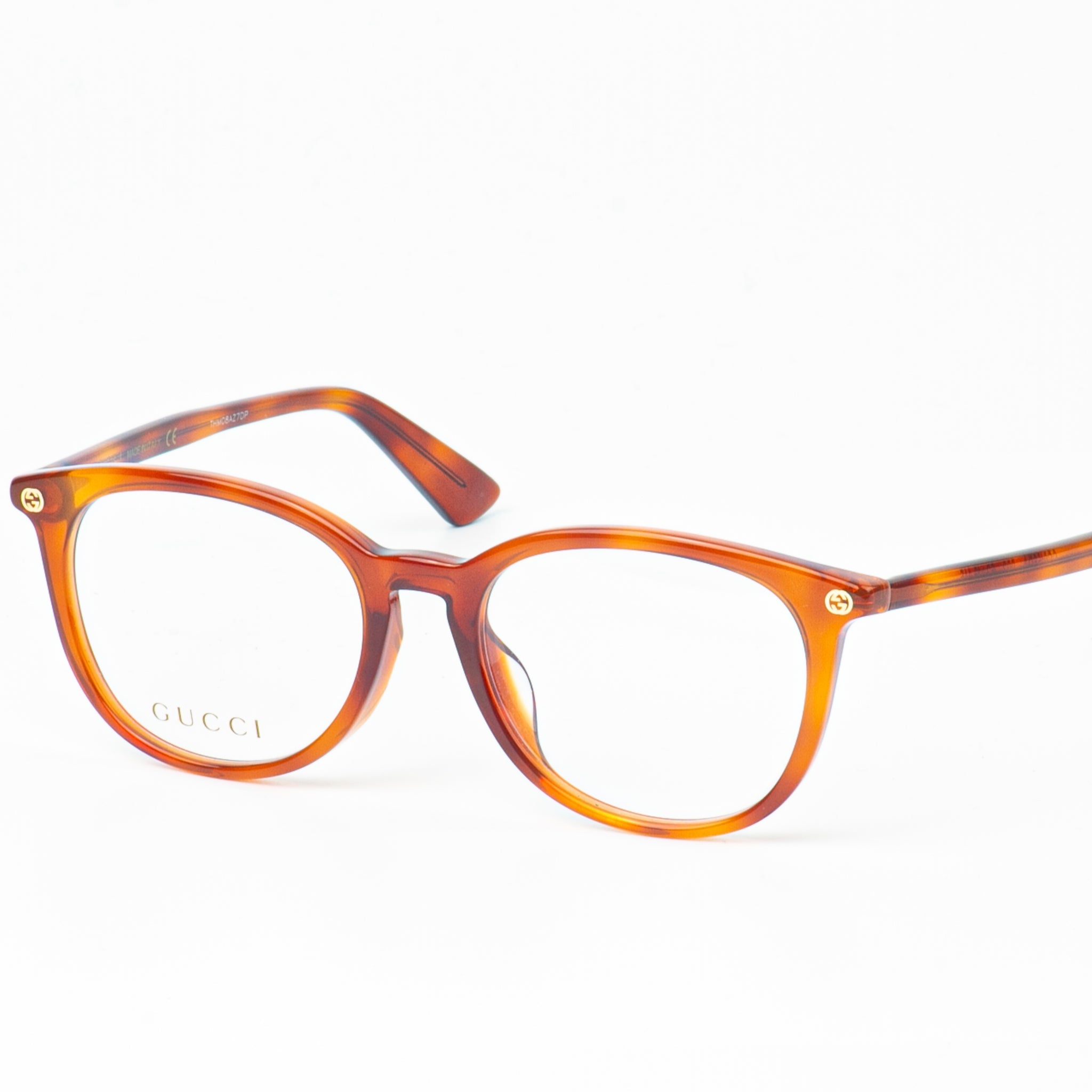 Gucci Eyeglasses Model 155 Colour 2