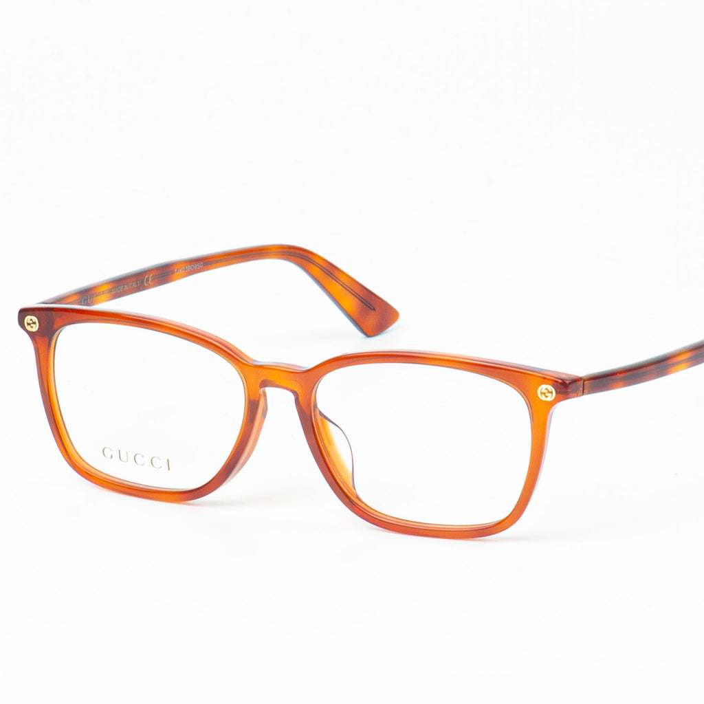Gucci Eyeglasses Model 156 Colour 2