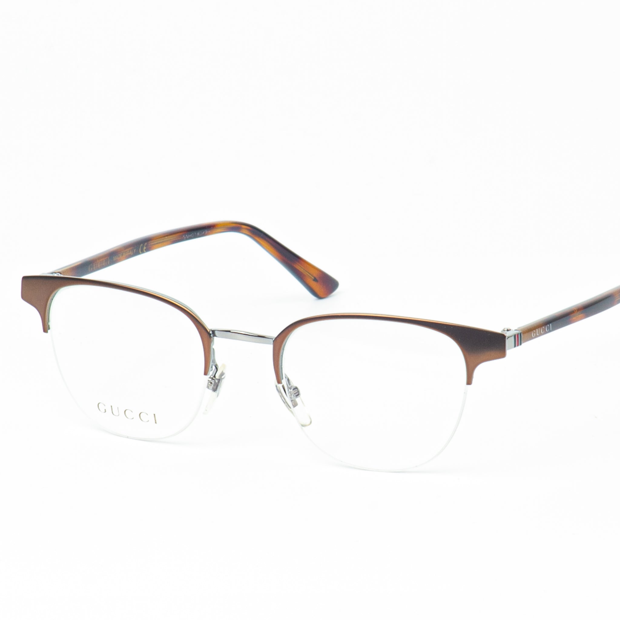 Gucci Eyeglasses Model 20 Colour 3