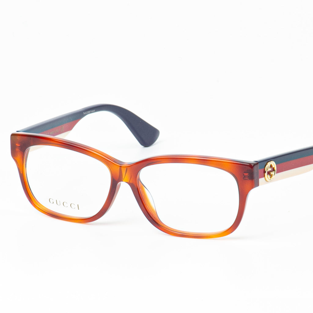 Gucci Eyeglasses Model 278 Colour 3