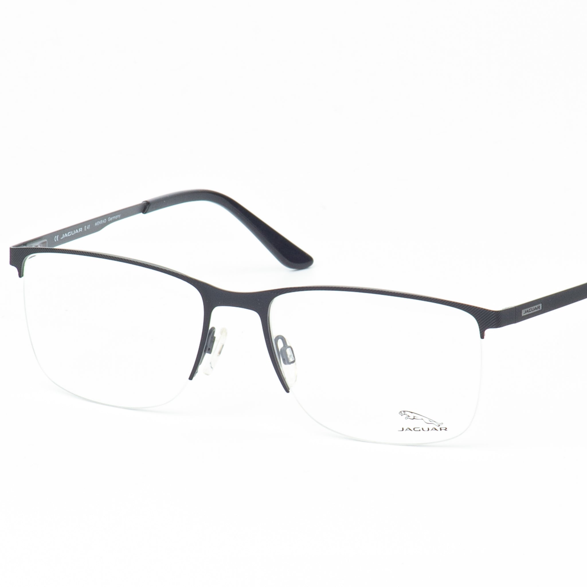 Jaguar Eyeglasses Model 33098 Colour 6100A