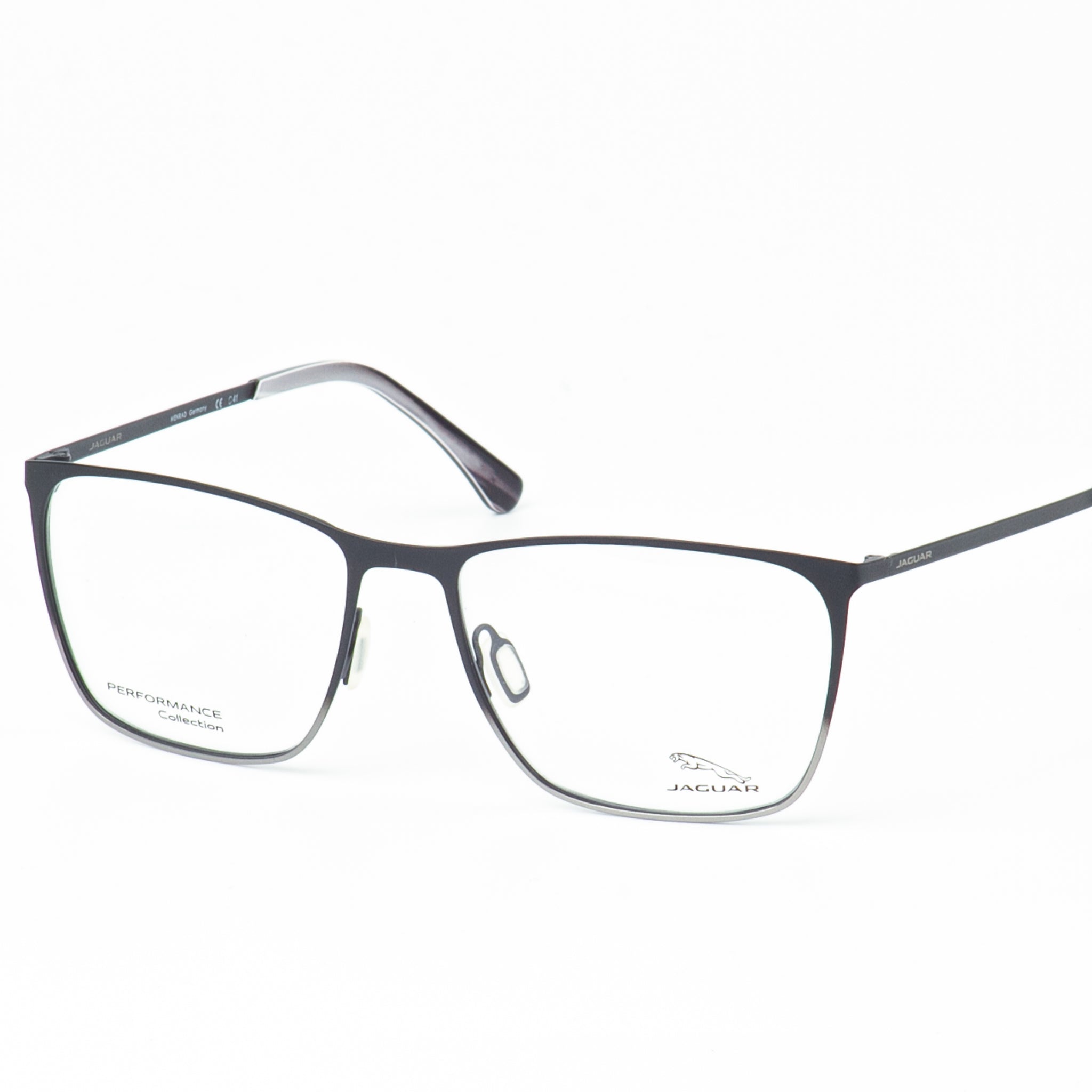 Jaguar Eyeglasses Model 33831 Colour 6500A