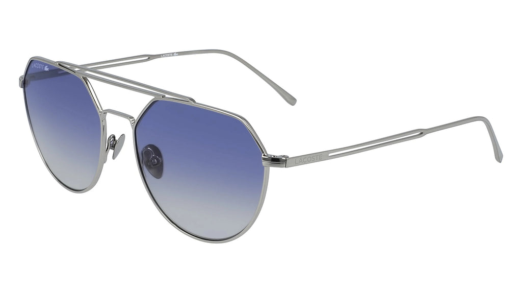 LACOSTE Sunglasses Model L220SPC SILVER