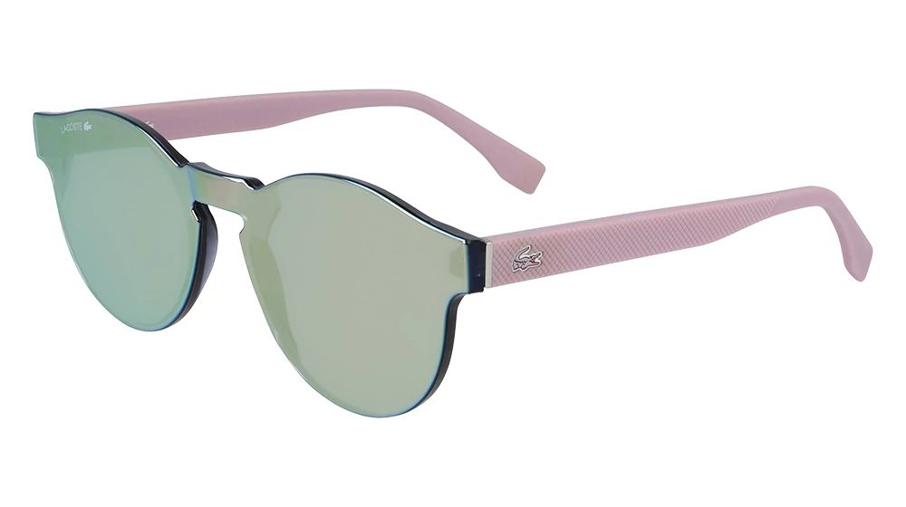 LACOSTE Sunglasses Model L903S PINK MIRROR