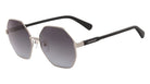 LONGCHAMP Sunglasses Model LO106S LIGHT GOLD