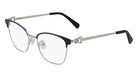 Longchamp Eyewear Model 2111 Colour Black