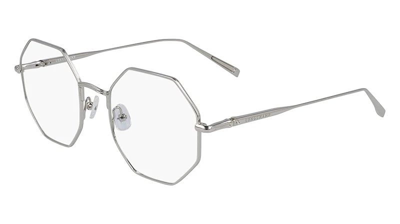 LONGCHAMP Eyewear LO2113 LIGHT GOLD