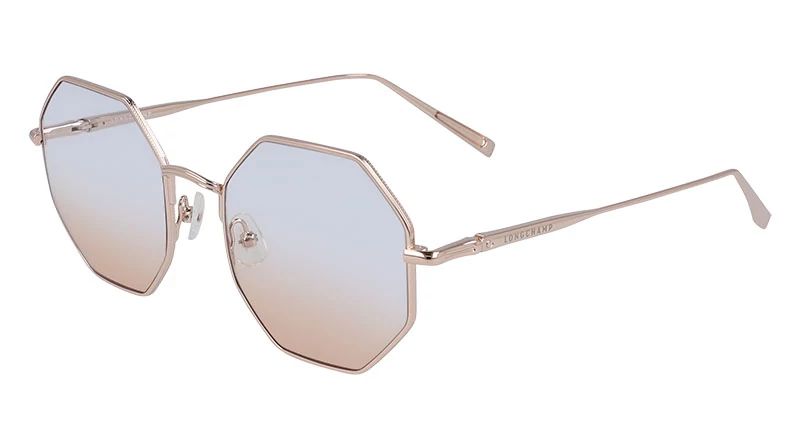 LONGCHAMP Eyewear LO2113 ROSE GOLD