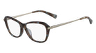 Longchamp Eyewear Model 2617 Colour Nude