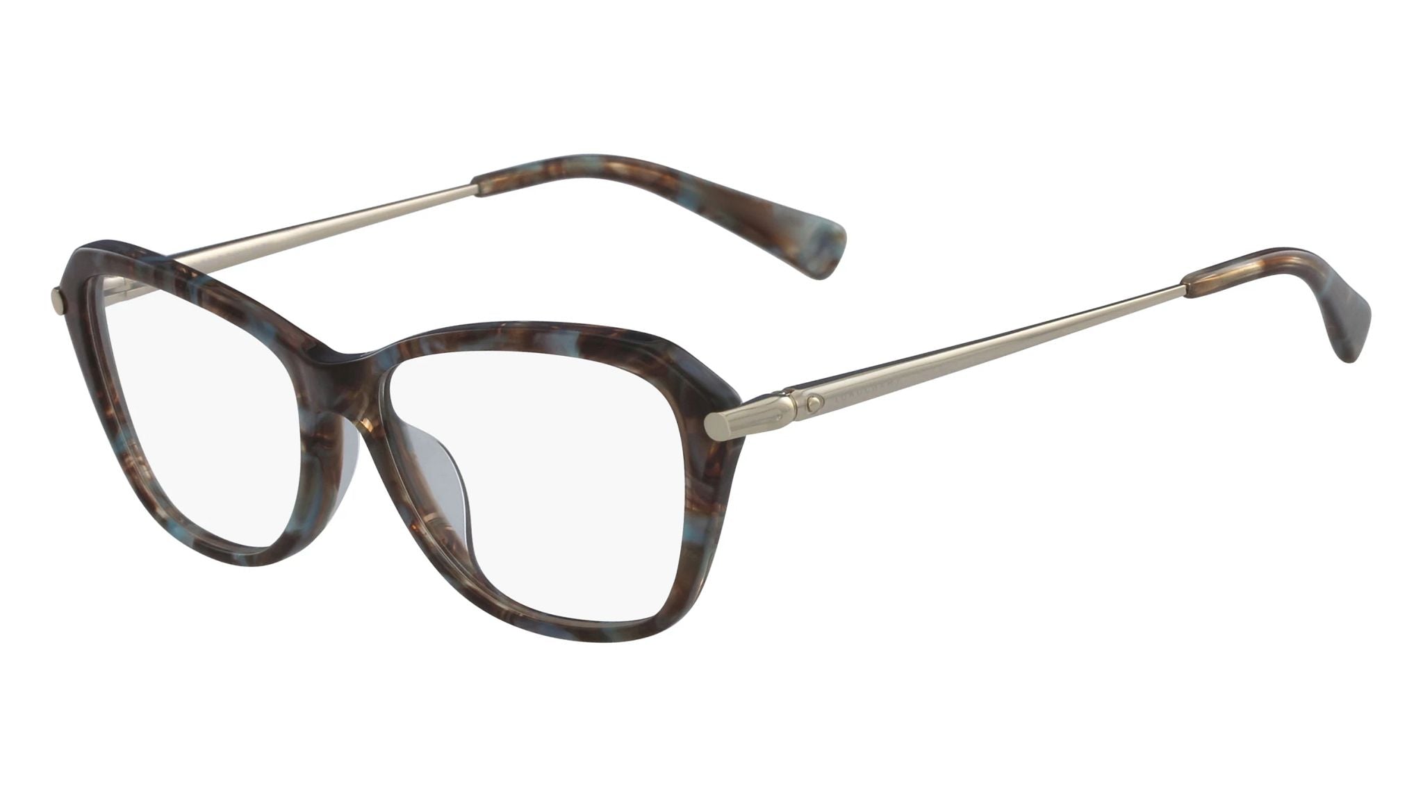 Longchamp Eyewear Model 2617 Colour Nude